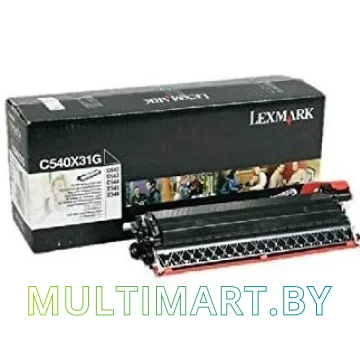 Девелопер Lexmark C540X31G